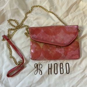 Hobo Daria clutch